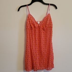 Victoria's Secret teddy